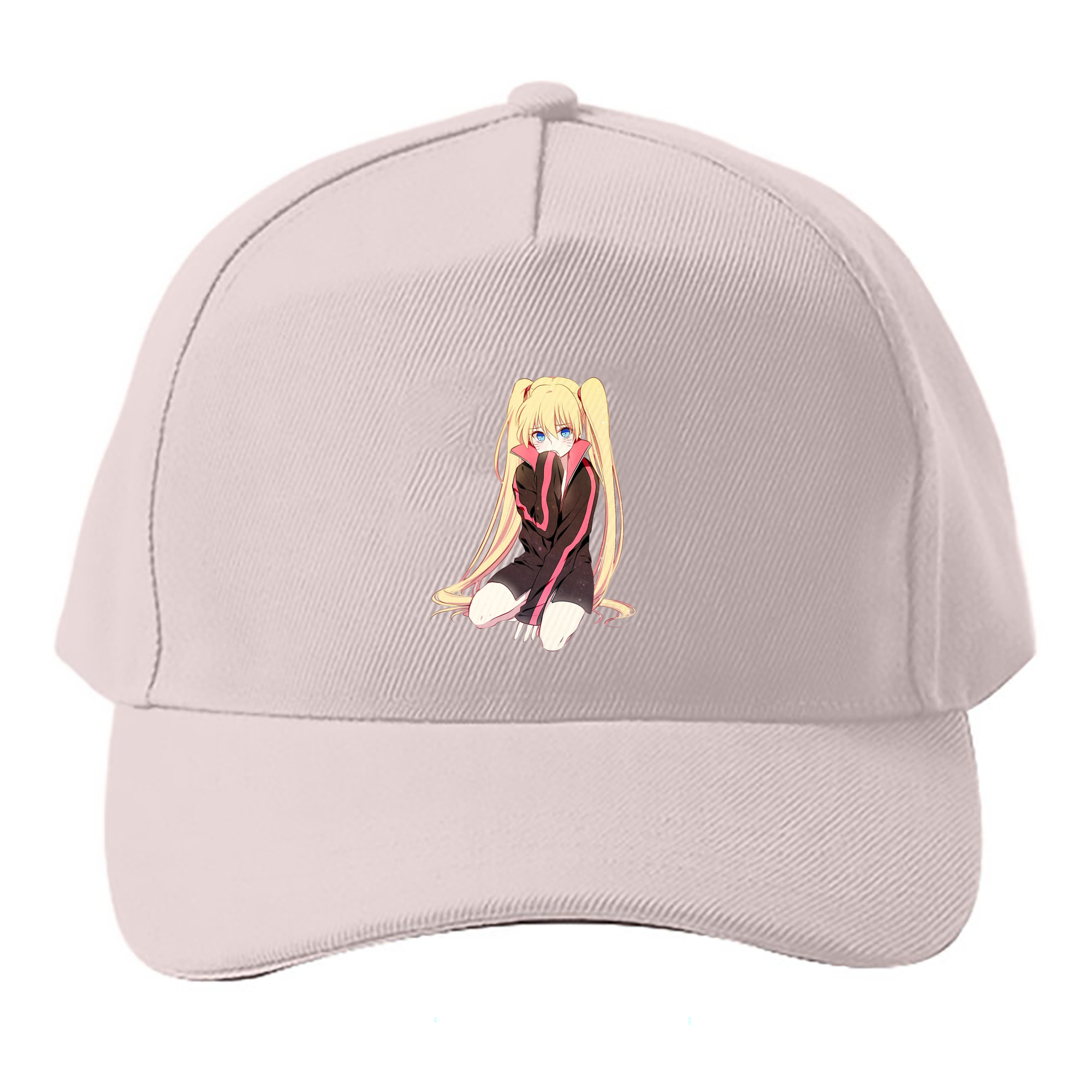 （画像用） NARUTO -ナルト- うずまき ナルト Uzumaki Naruto ベースボールキャップ 綿100％ 男女兼用 帽子 スポーツ
